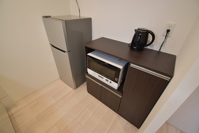 エスリード難波THE FIRSTの物件内観写真