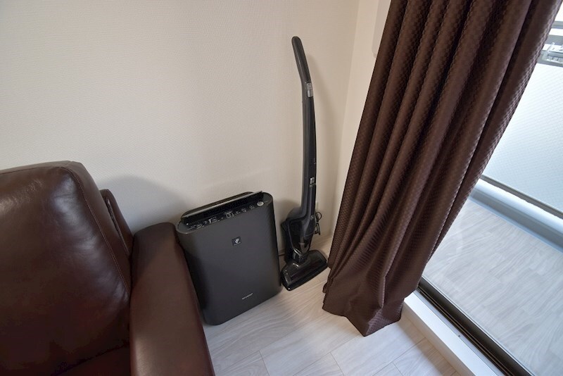 エスリード難波THE FIRSTの物件内観写真