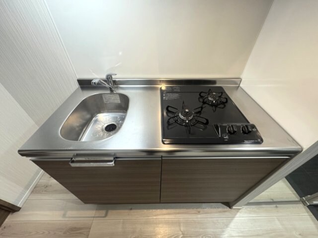 グランドロアール上新庄の物件内観写真