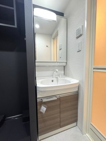 グランドロアール上新庄の物件内観写真