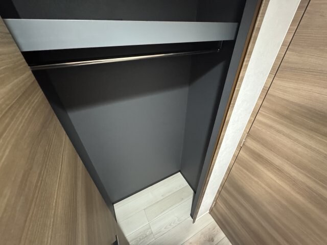 グランドロアール上新庄の物件内観写真