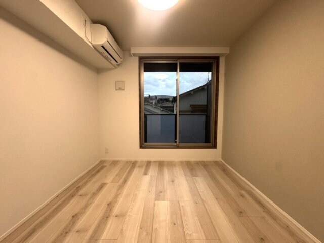 グランドロアール上新庄の物件内観写真