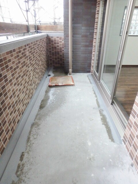 レオングラン新大阪レジデンスの物件内観写真