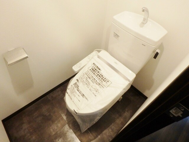 レオングラン新大阪レジデンスの物件内観写真