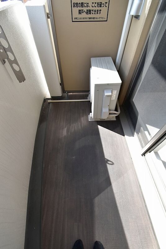 SEST新大阪の物件内観写真