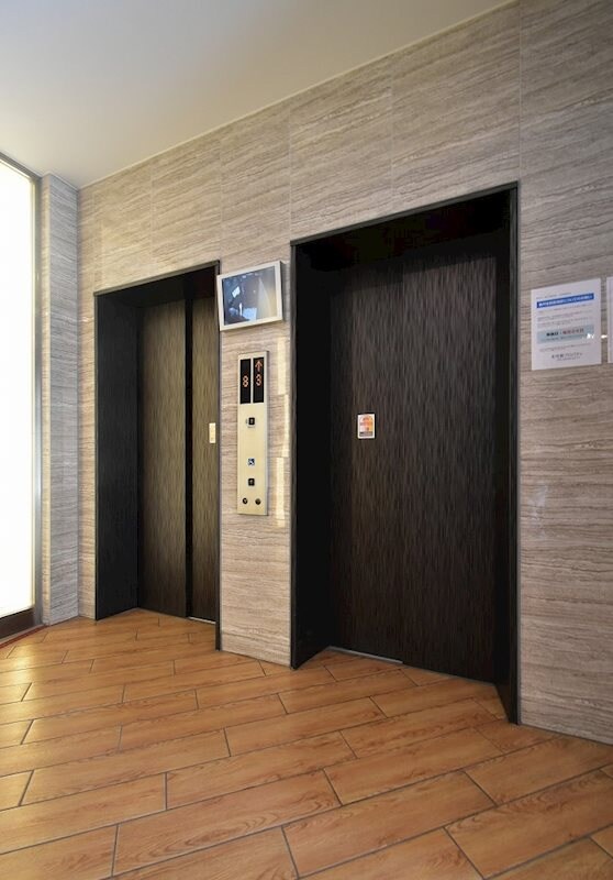 SEST新大阪の物件内観写真