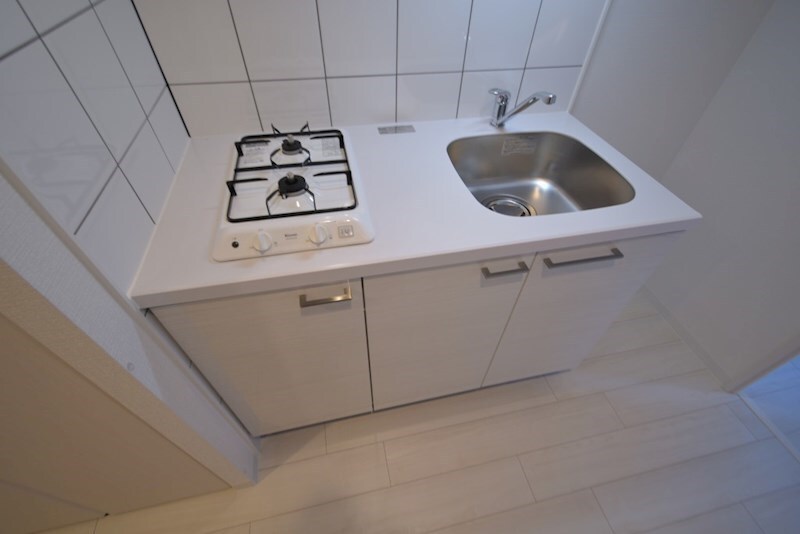 エスリードレジデンス大阪福島　の物件内観写真