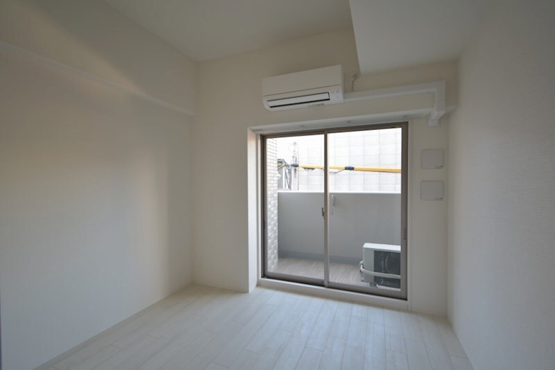 エスリードレジデンス大阪福島　の物件内観写真