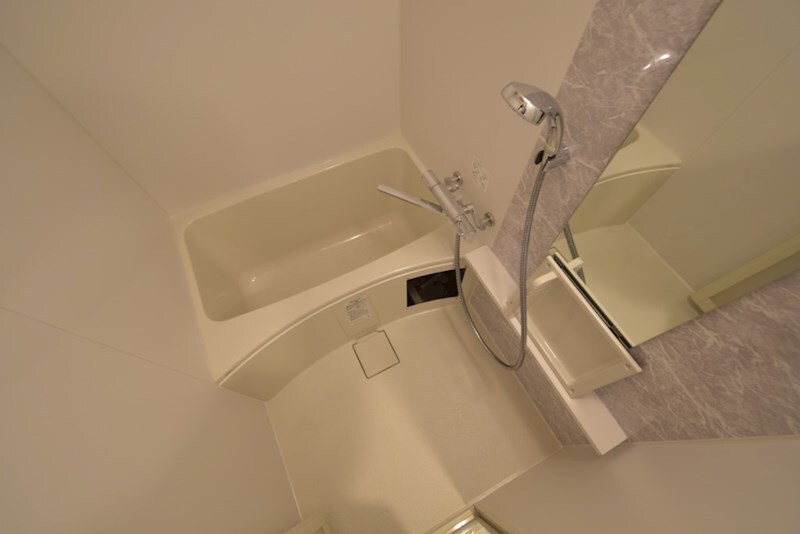 エスリードレジデンス大阪福島　の物件内観写真