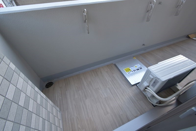 エスリードレジデンス大阪福島　の物件内観写真