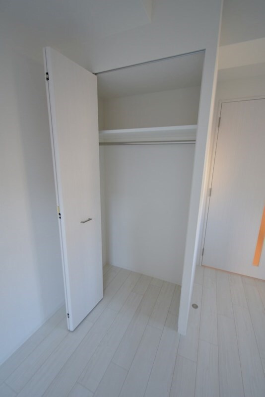 エスリードレジデンス大阪福島　の物件内観写真