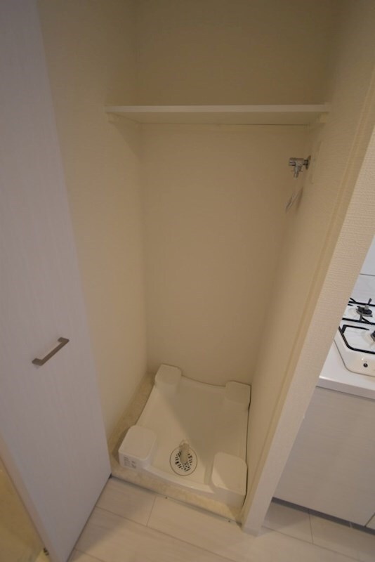 エスリードレジデンス大阪福島　の物件内観写真