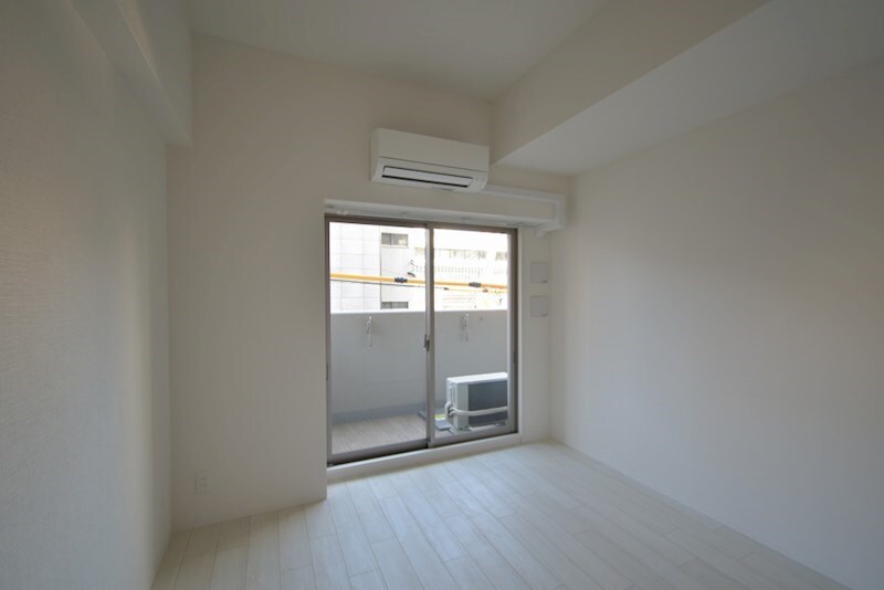 エスリードレジデンス大阪福島　の物件内観写真