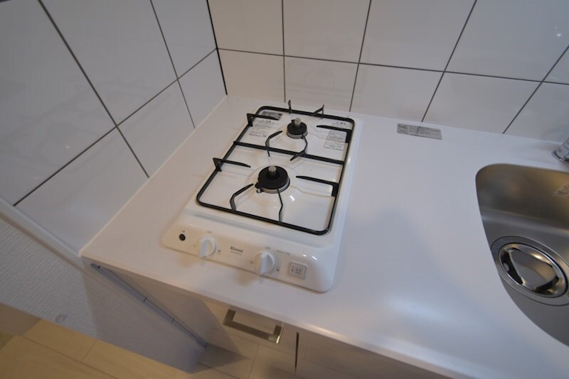 エスリードレジデンス大阪福島　の物件内観写真