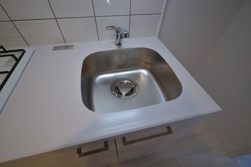 エスリードレジデンス大阪福島　の物件内観写真