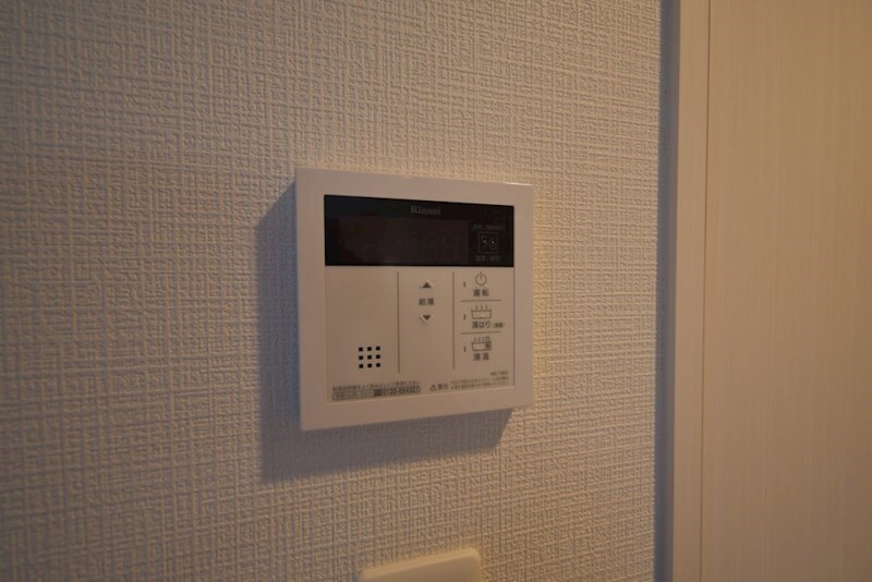 エスリードレジデンス大阪福島　の物件内観写真