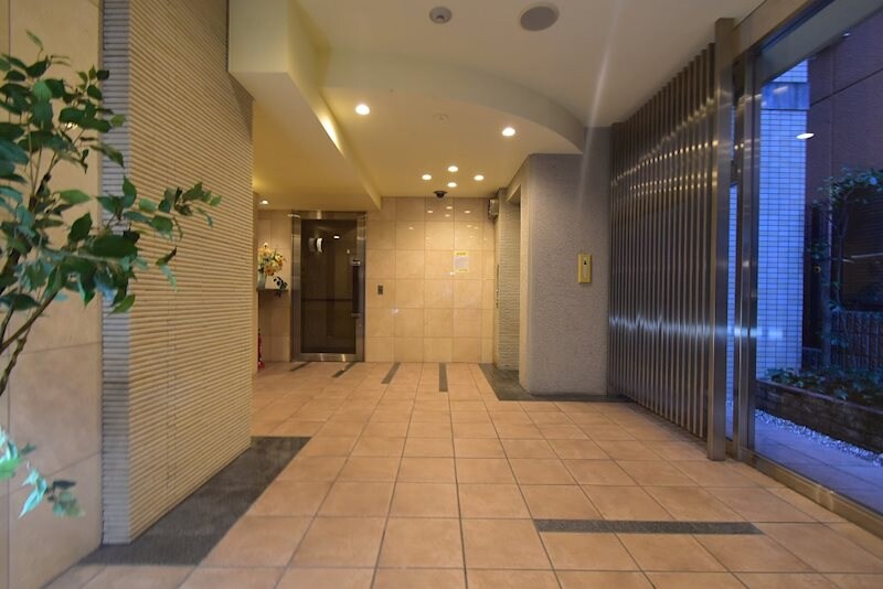 LUMINOUS新大阪の物件外観写真