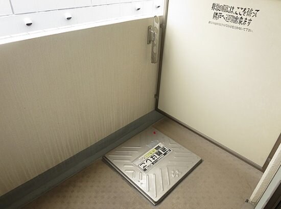 LUMINOUS新大阪の物件内観写真