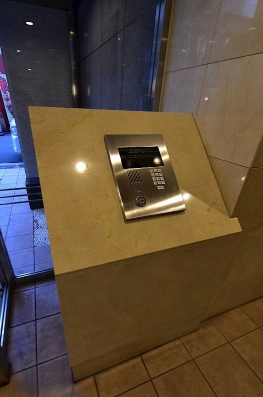 LUMINOUS新大阪の物件内観写真