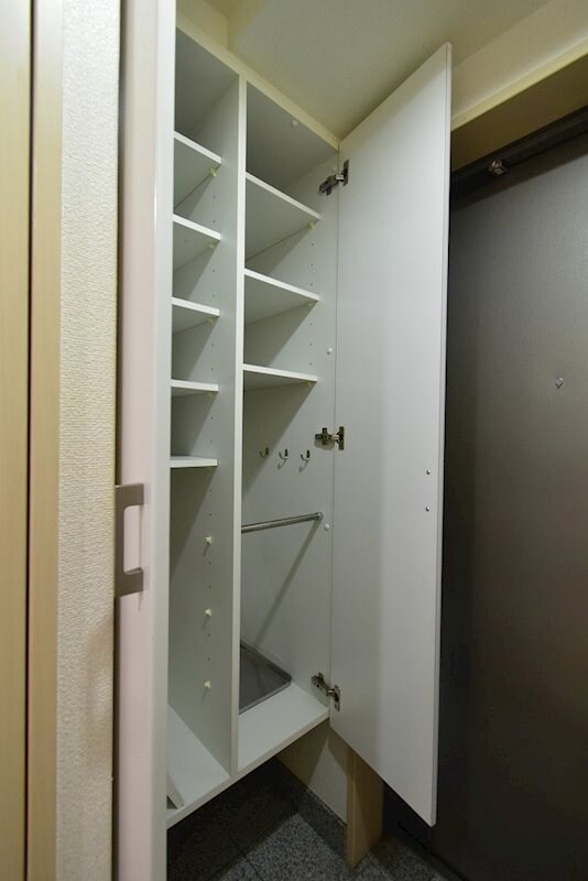 LUMINOUS新大阪の物件内観写真