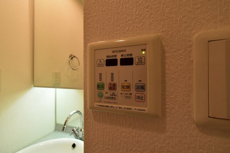 LUMINOUS新大阪の物件内観写真