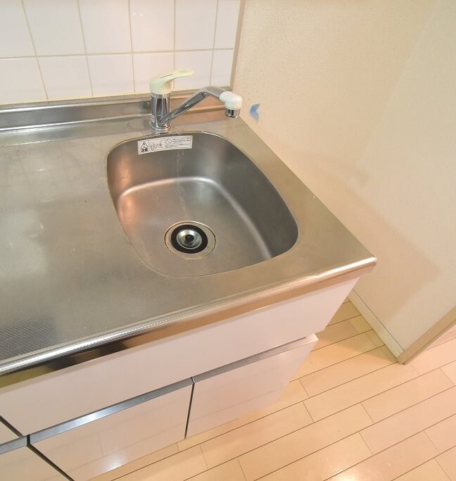 LUMINOUS新大阪の物件内観写真