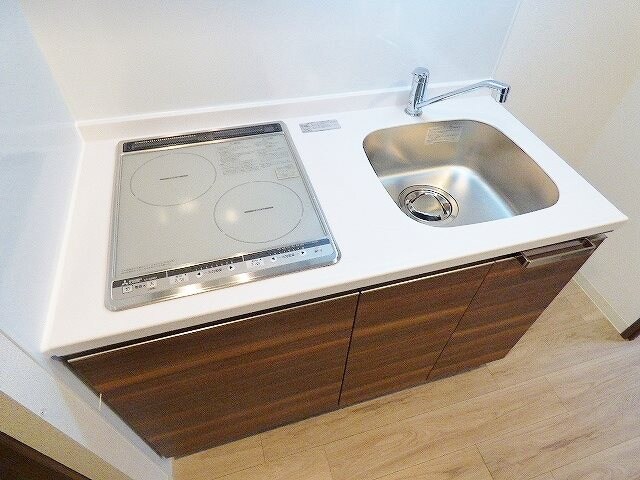 プレサンス梅田北オールの物件内観写真