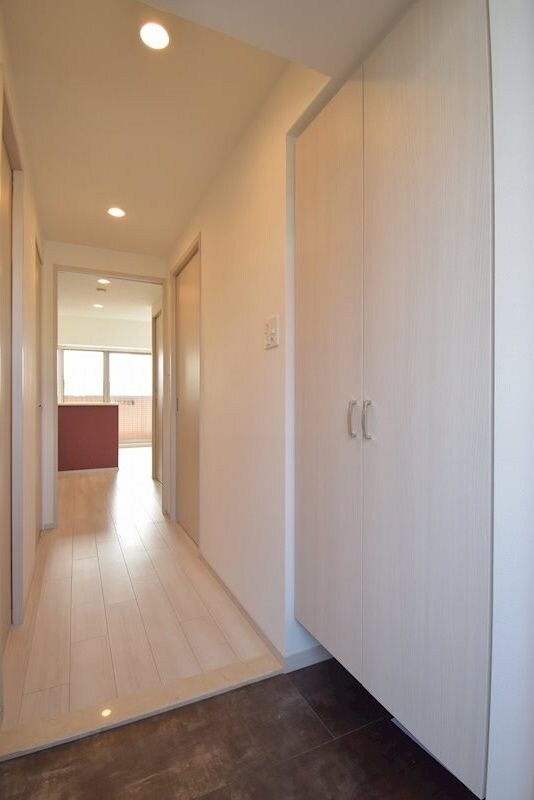 スプランディッド新大阪キャトルの物件内観写真