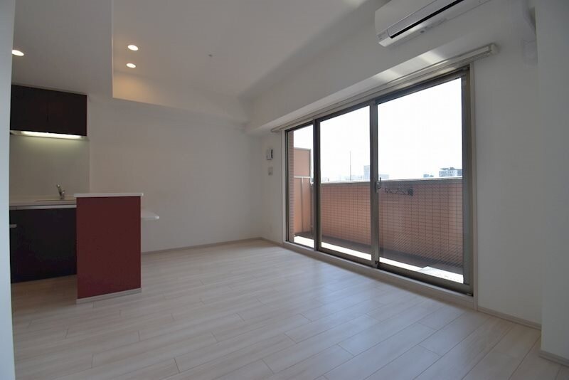 スプランディッド新大阪キャトルの物件内観写真