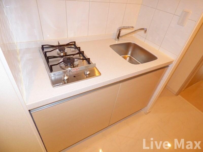 Fortuney大手前（旧 Dimus大手前）の物件内観写真