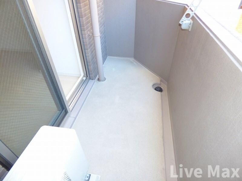 Fortuney大手前（旧 Dimus大手前）の物件内観写真