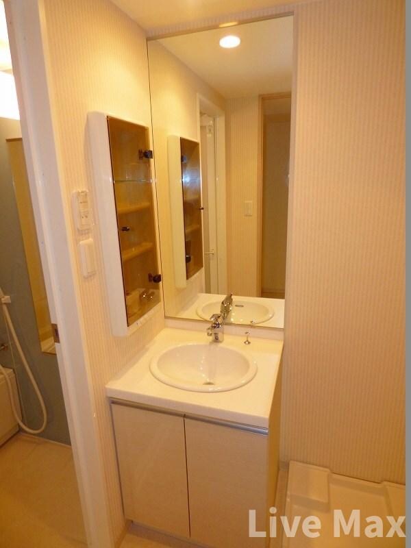 Fortuney大手前（旧 Dimus大手前）の物件内観写真