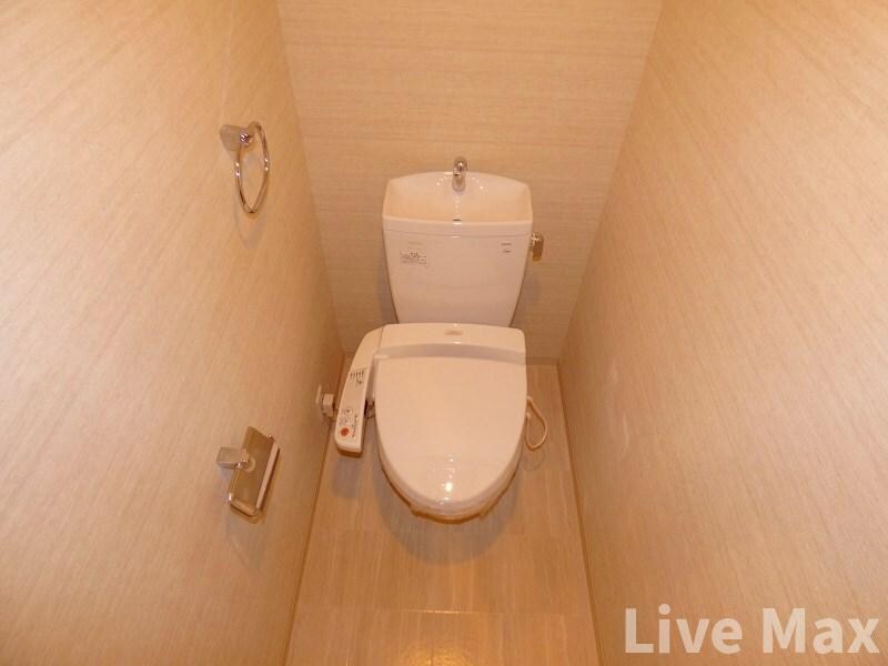 Fortuney大手前（旧 Dimus大手前）の物件内観写真