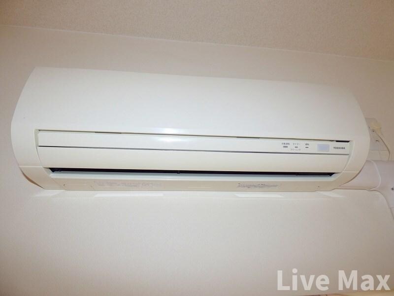 Fortuney大手前（旧 Dimus大手前）の物件内観写真