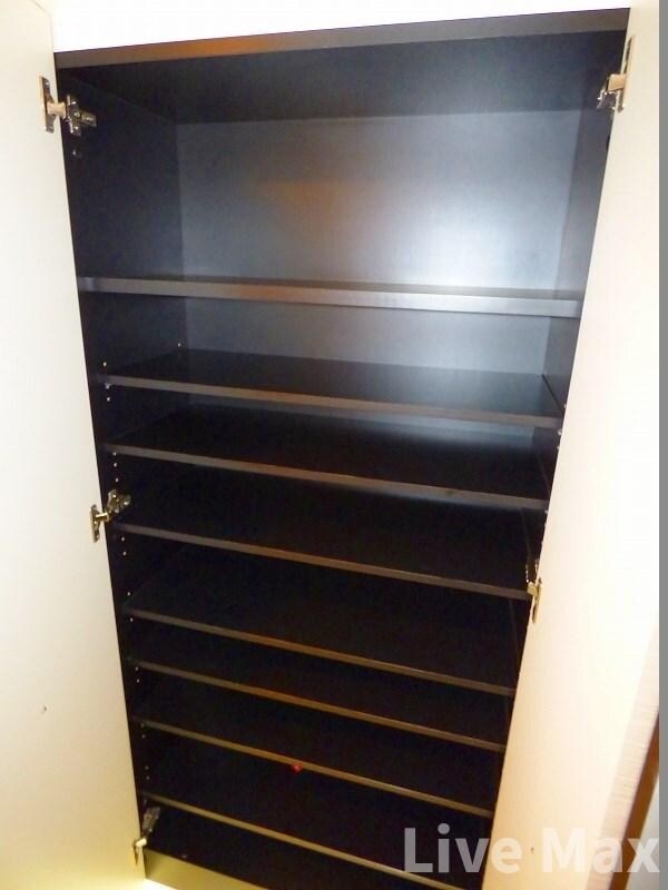 Fortuney大手前（旧 Dimus大手前）の物件内観写真