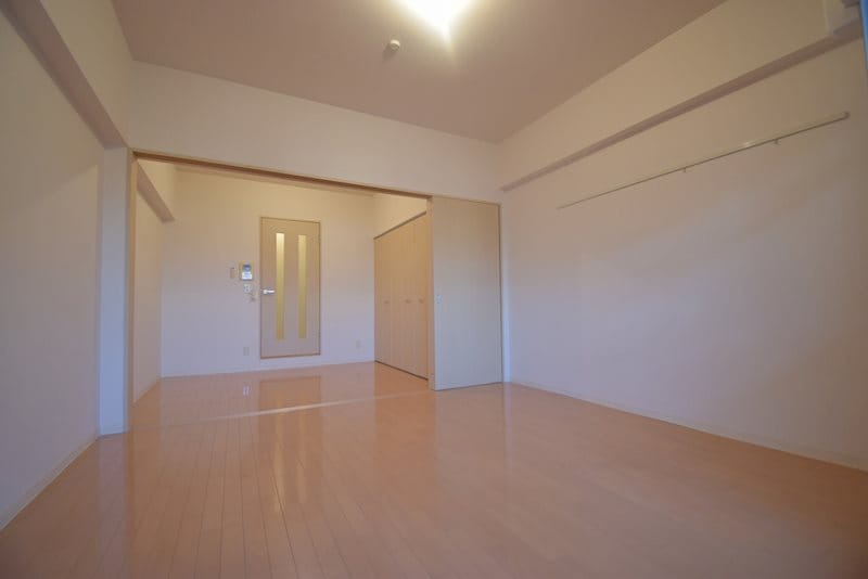 レフィーナカルム江坂の物件内観写真