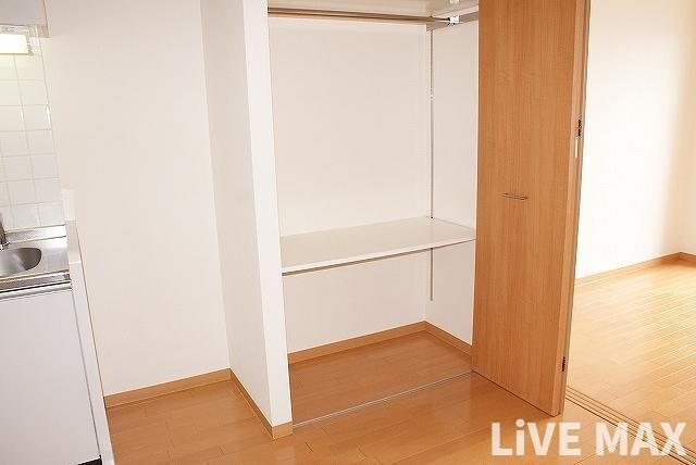 クリーデンス福島の物件内観写真