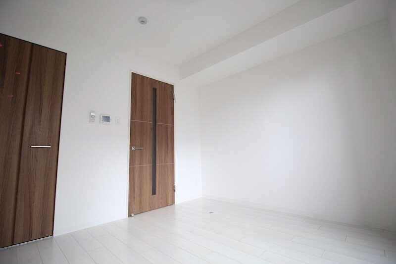 セイワパレス福島駅前の物件内観写真