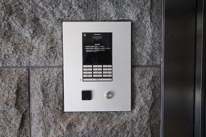 セイワパレス福島駅前の物件内観写真