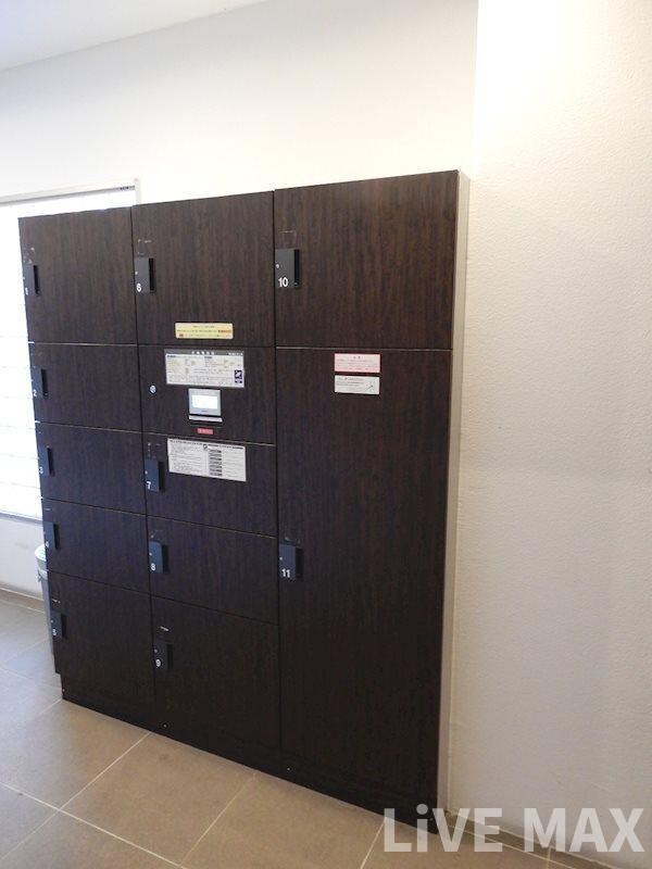 アプリーレ京町堀（旧：BPRレジデンス京町堀）の物件内観写真