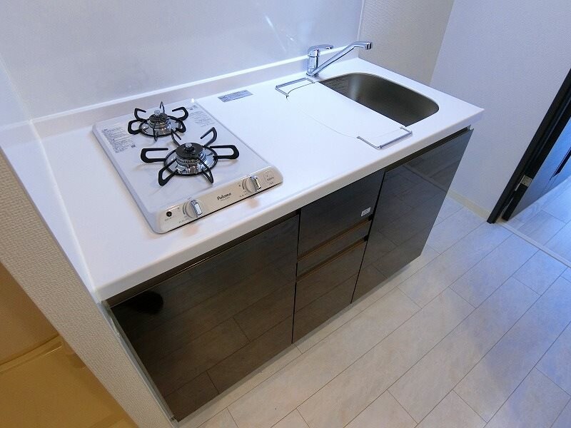 エステムコート新大阪ⅩⅢニスタの物件内観写真