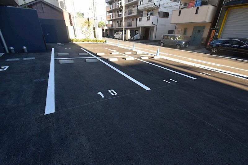 エステムコート新大阪ⅩⅢニスタの物件外観写真