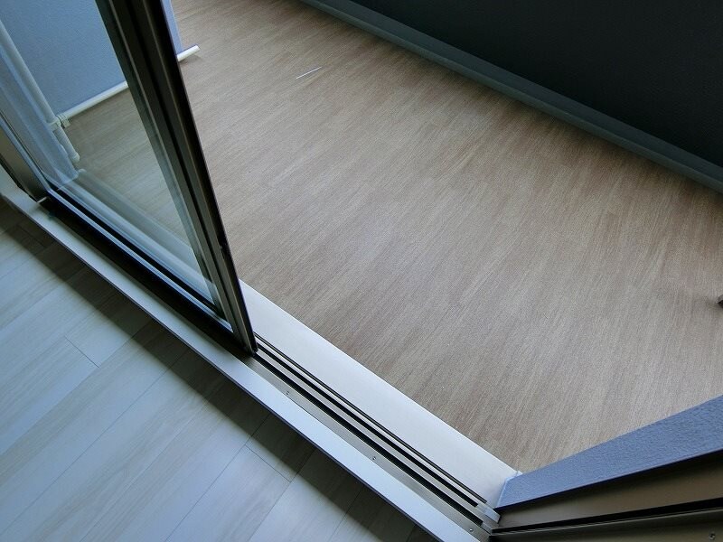 エステムコート新大阪ⅩⅢニスタの物件内観写真