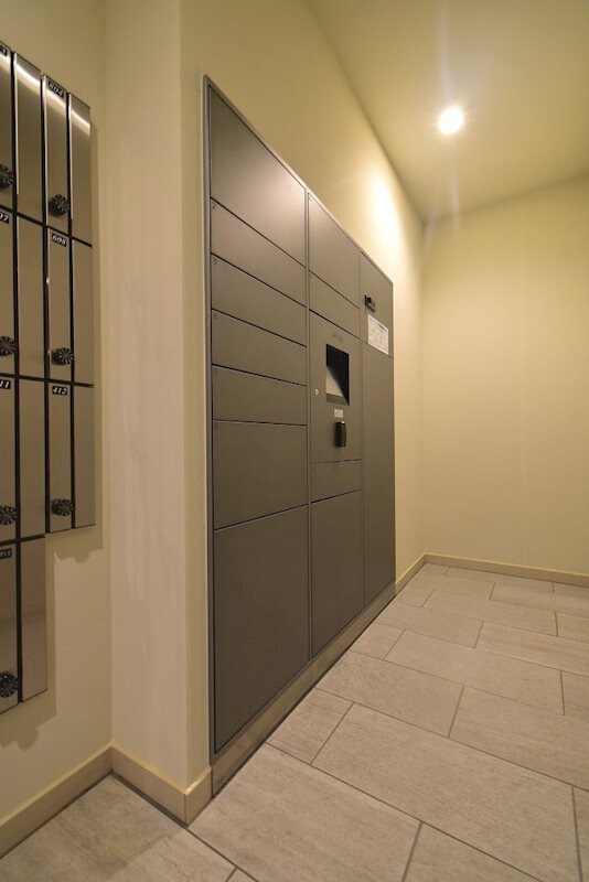 エステムコート新大阪ⅩⅢニスタの物件内観写真