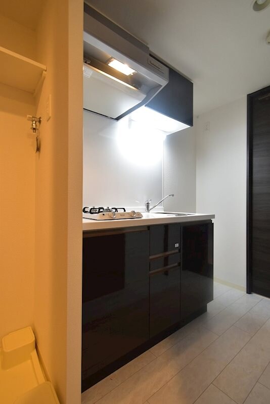 エステムコート新大阪ⅩⅢニスタの物件内観写真