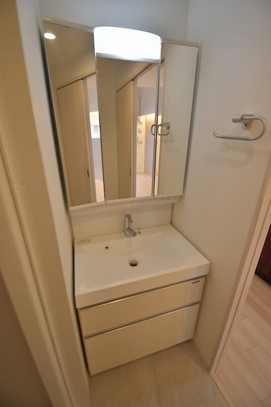 プレジオ江坂SOUTHの物件内観写真