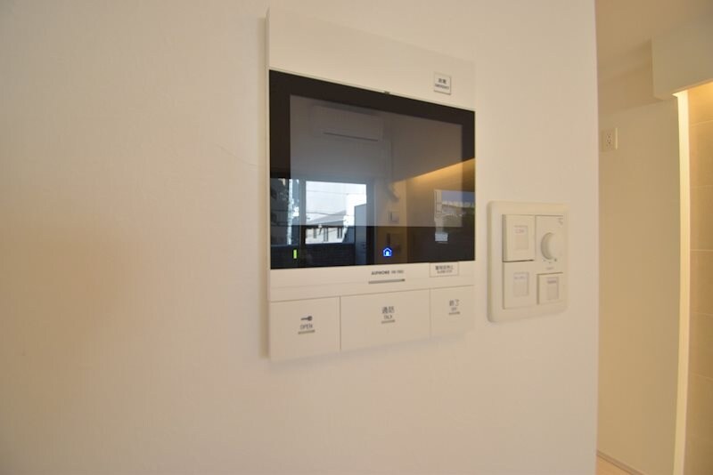 プレジオ江坂SOUTHの物件内観写真