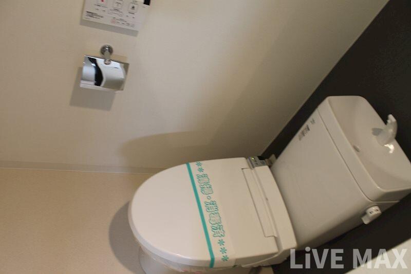 レグゼスタ福島Ⅱの物件内観写真