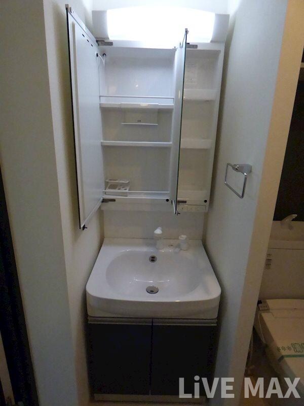 レグゼスタ福島Ⅱの物件内観写真