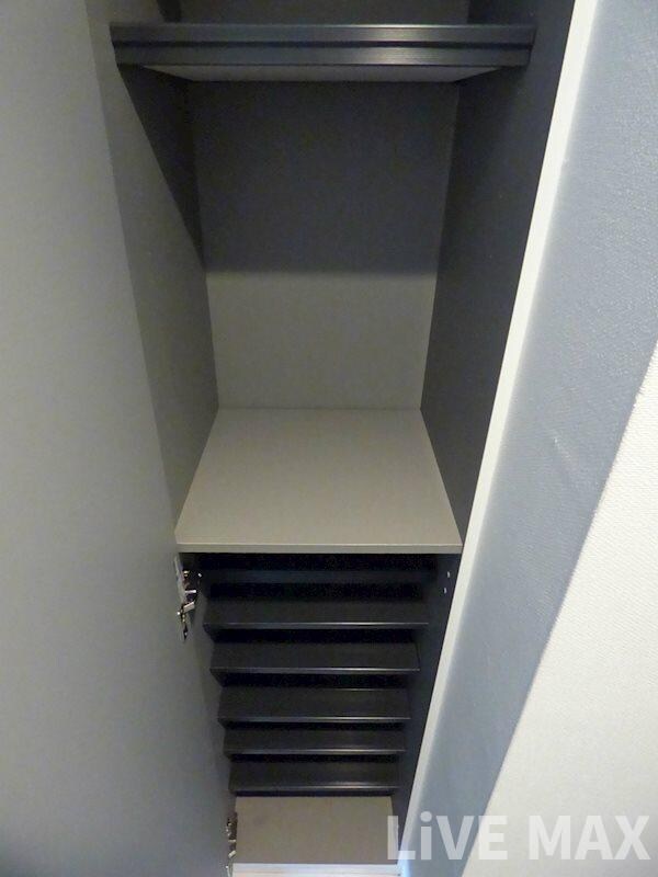 レグゼスタ福島Ⅱの物件内観写真